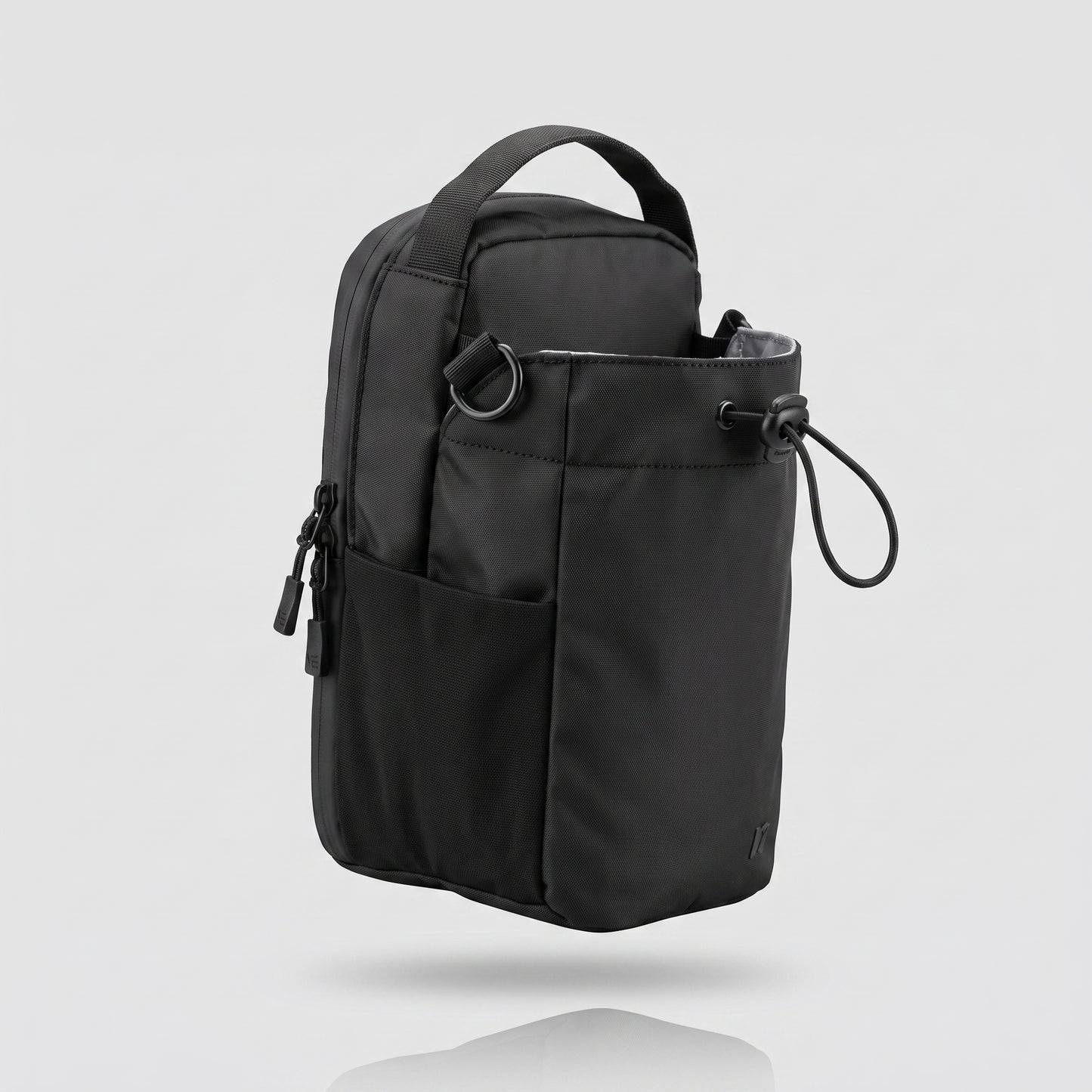 Bolso Magnético - Manos libres. Tus cosas seguras.