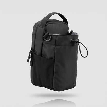 Bolso Magnético - Manos libres. Tus cosas seguras.